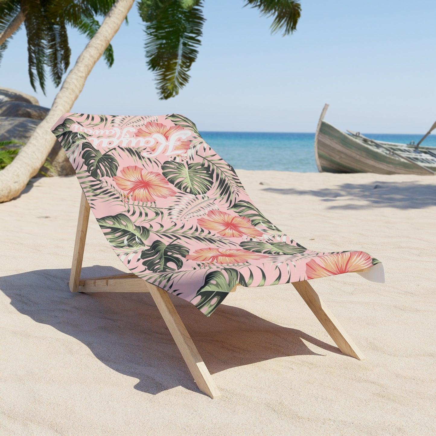 Beach Towel