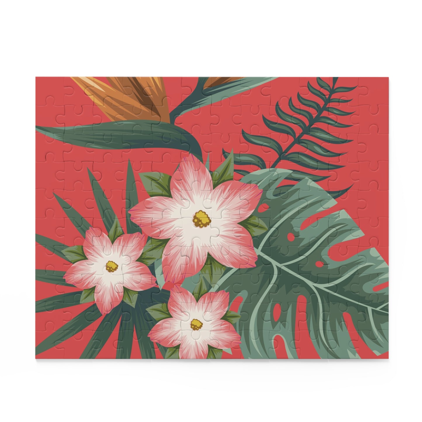 Puzzle (120, 252, 500-Piece)