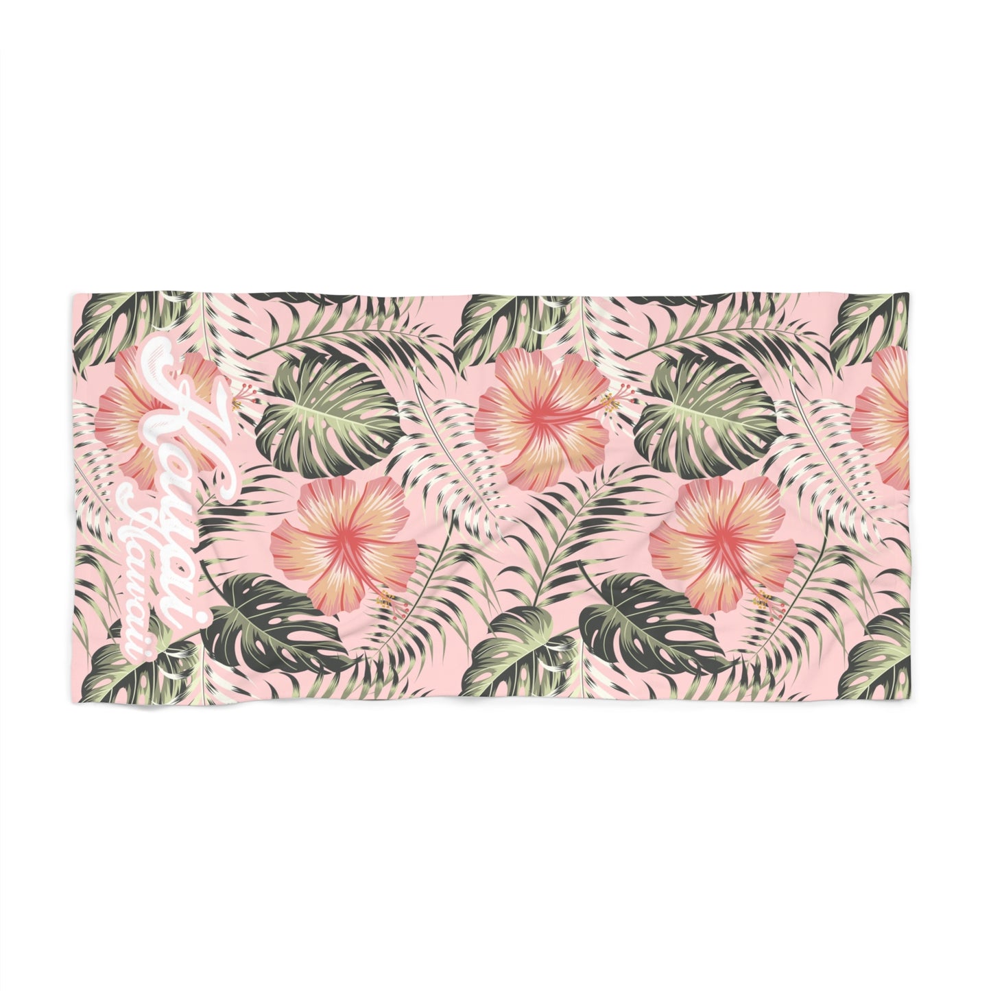 Beach Towel
