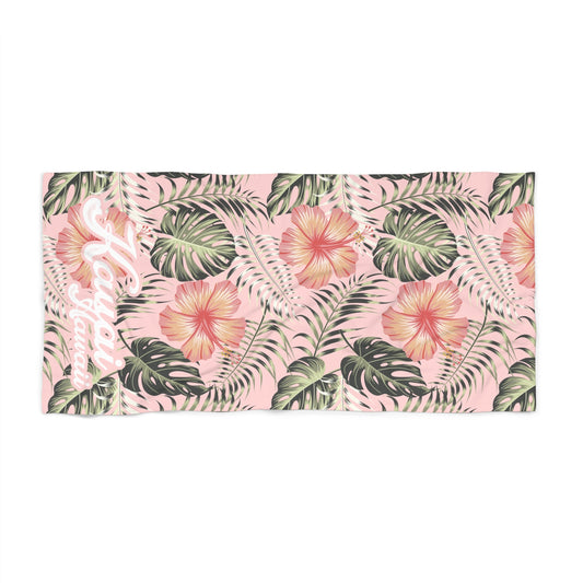Beach Towel